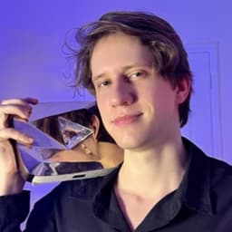 Lucky Maker avatar